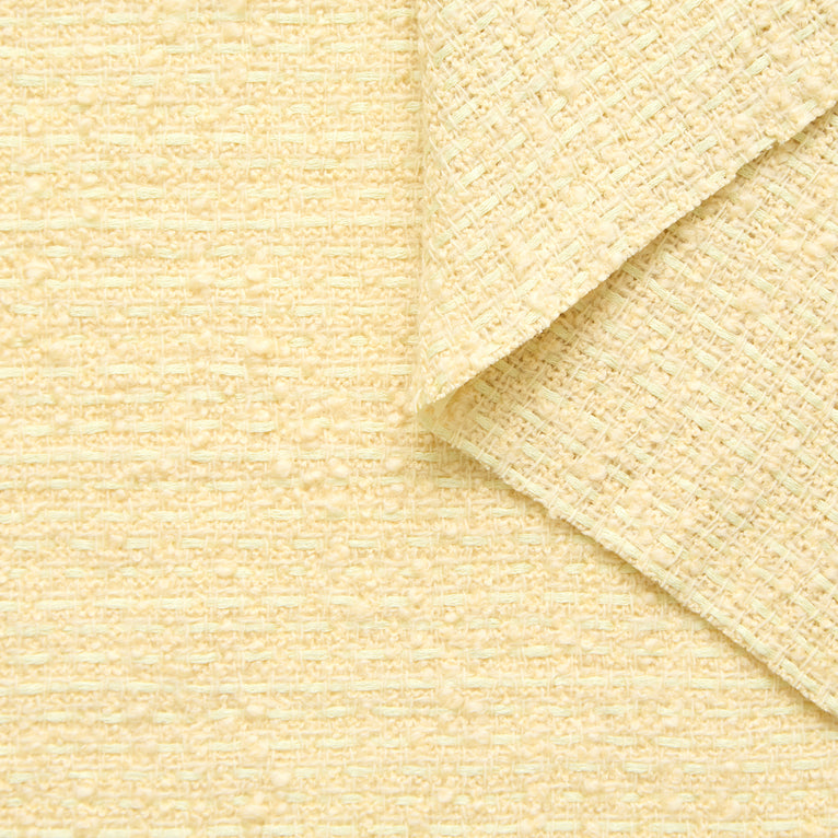 T25A13463 | Tweed de Laine Vierge Bouclé - vue 5
