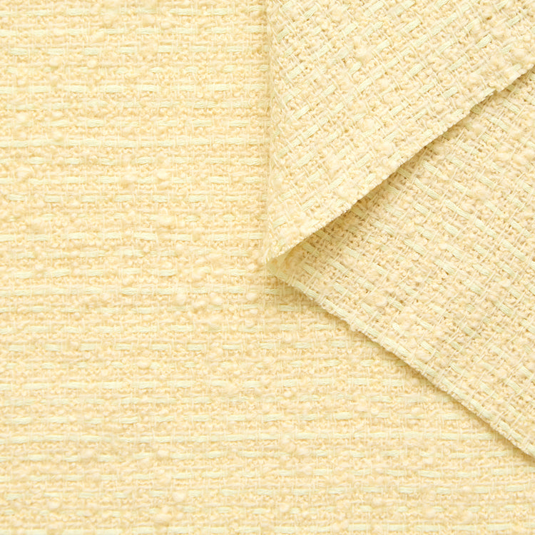 T25A13463 | Bouclé Virgin Wool Tweed - view 1