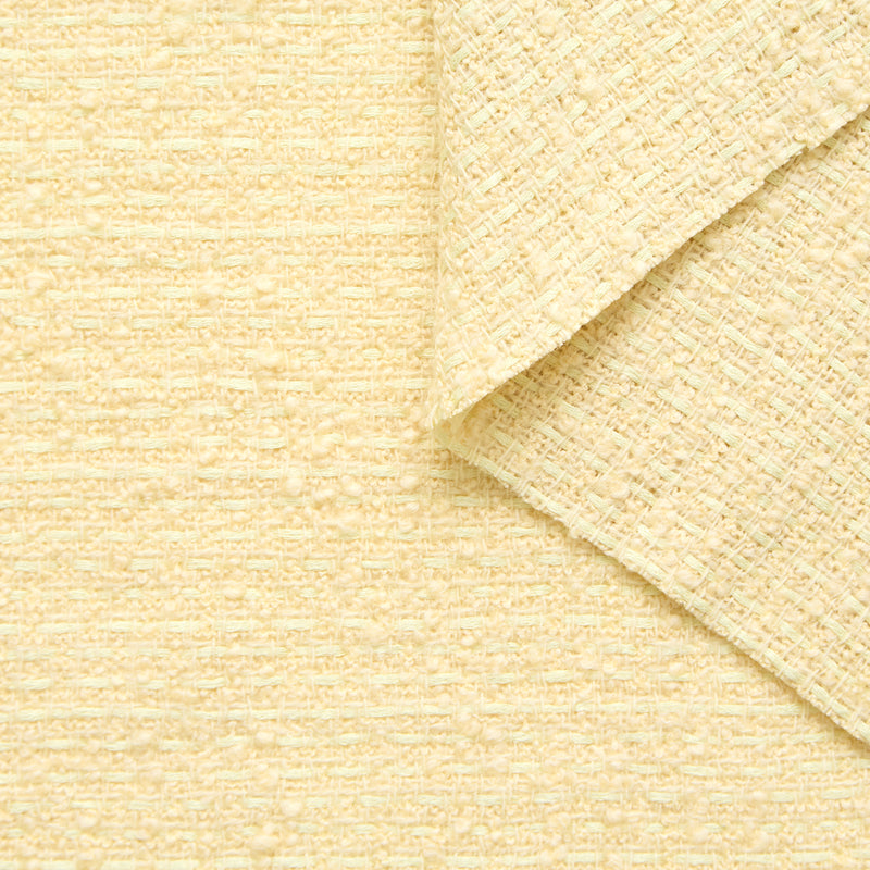 T25A13463 | Bouclé Virgin Wool Tweed