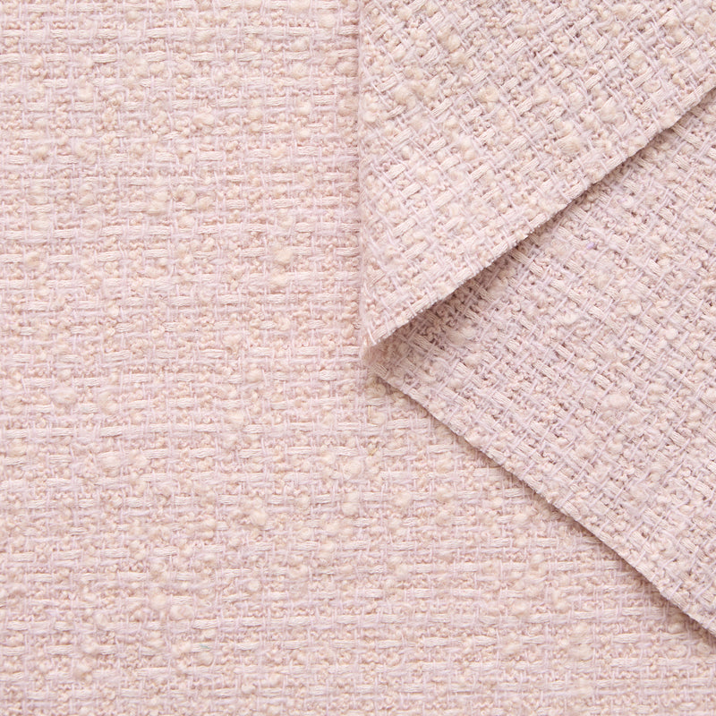 T25A13463 | Bouclé Virgin Wool Tweed