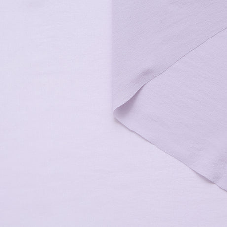 T25A13466 | Georgette de Soie Lavée