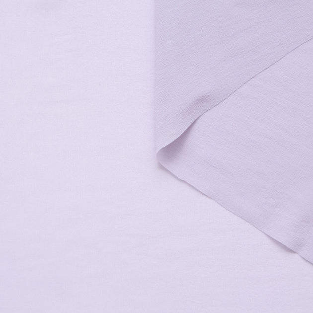 T25A13466 | Georgette de Soie Lavée
