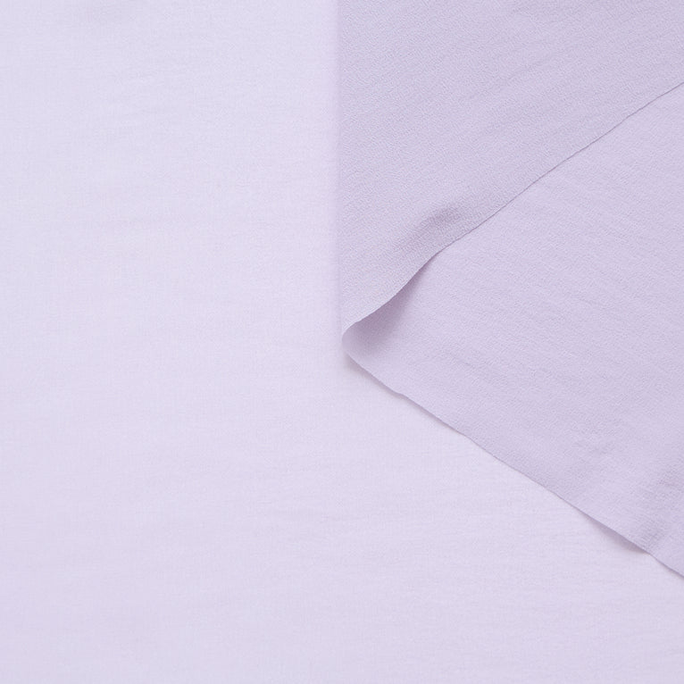 T25A13466 | Georgette de Soie Lavée - vue 1