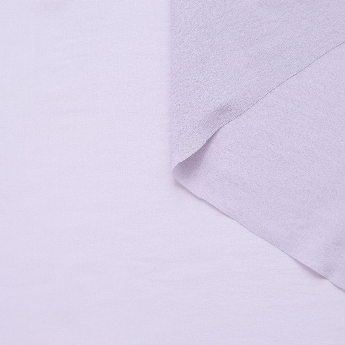 T25A13466 | Georgette de Soie Lavée