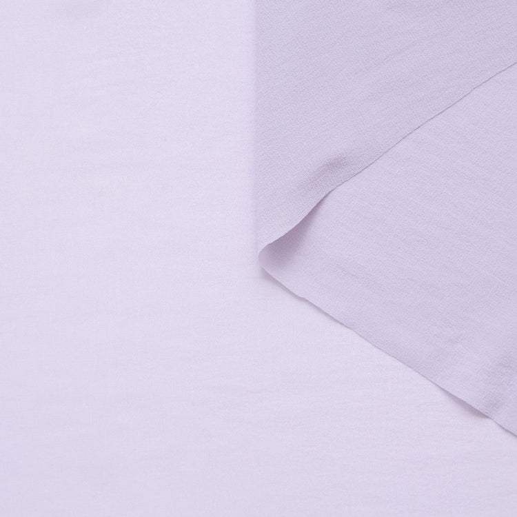 T25A13466 | Georgette de Soie Lavée - vue 1
