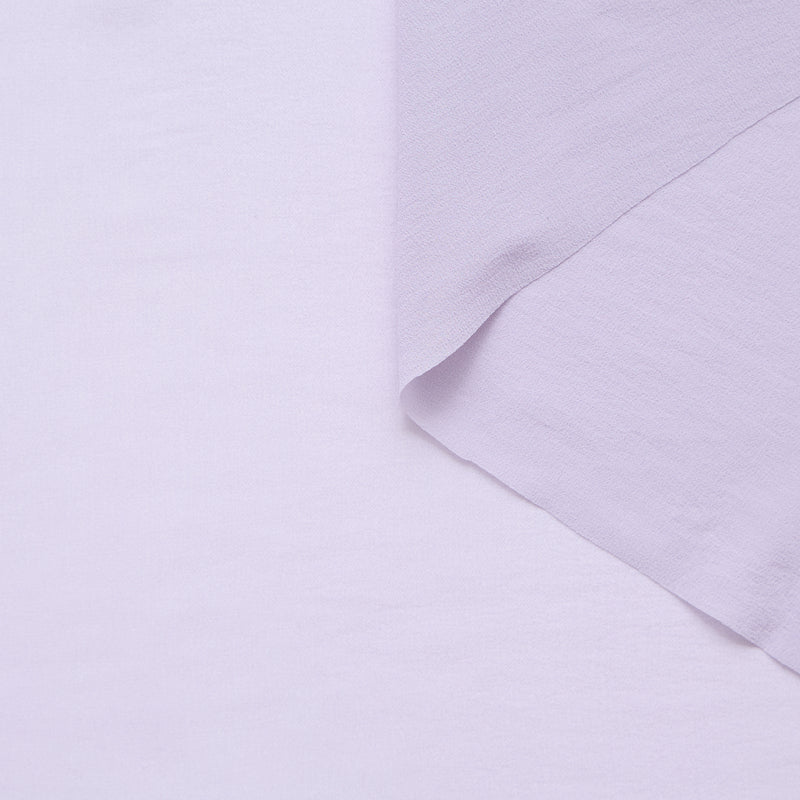 T25A13466 | Georgette de Soie Lavée