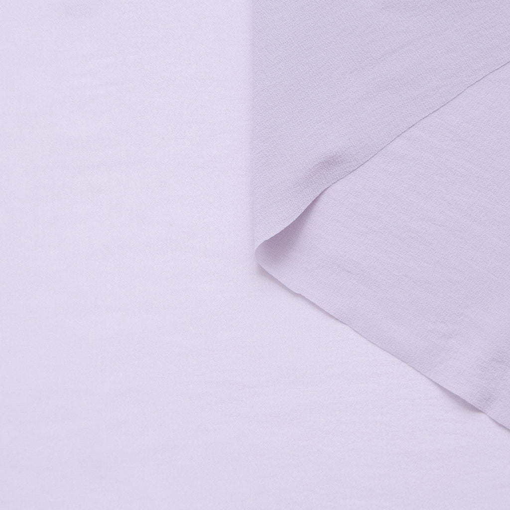 T25A13466 | Georgette de Soie Lavée