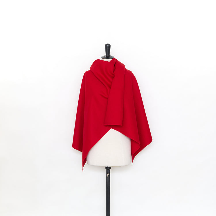 T25A13470 | Virgin Wool Natté - view 2