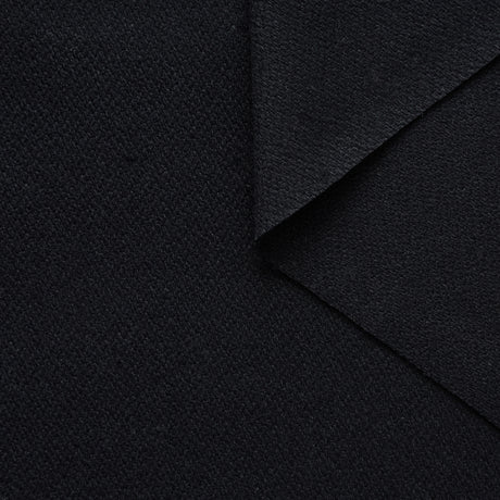 T25A13470 | Virgin Wool Natté