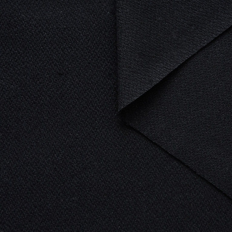 T25A13470 | Virgin Wool Natté - view 4
