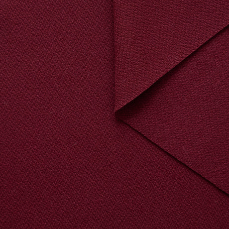 T25A13470 | Virgin Wool Natté