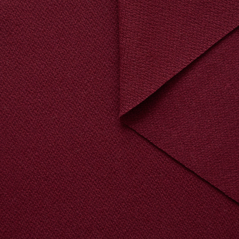 T25A13470 | Virgin Wool Natté - view 3