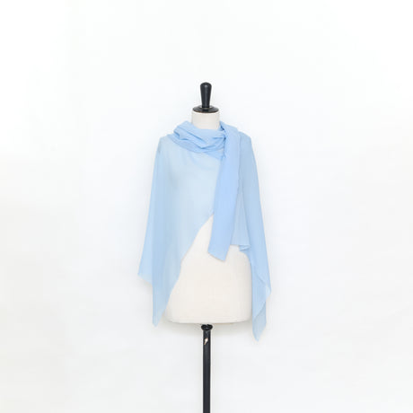  Silk Georgette
