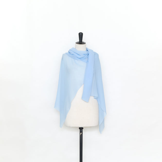 T25A13472 | Silk Georgette