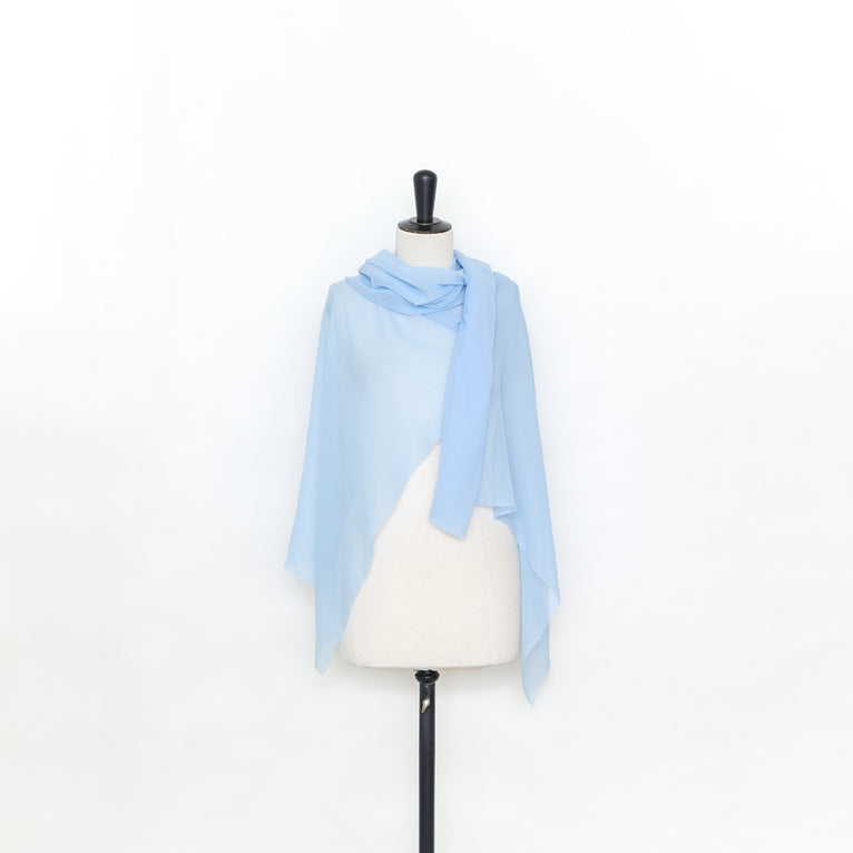 T25A13472 | Silk Georgette - view 3