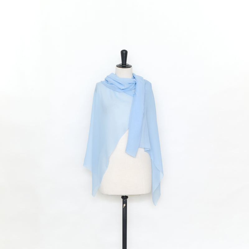 T25A13472 | Georgette de Soie