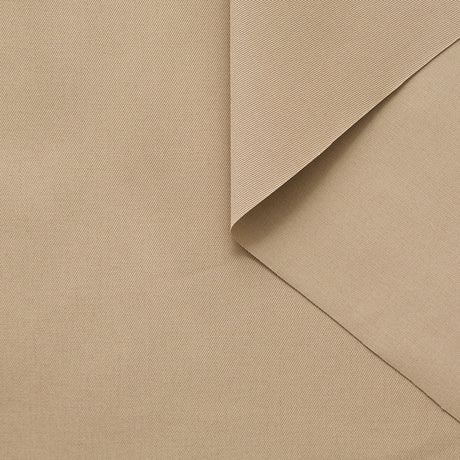  Gabardine de Coton