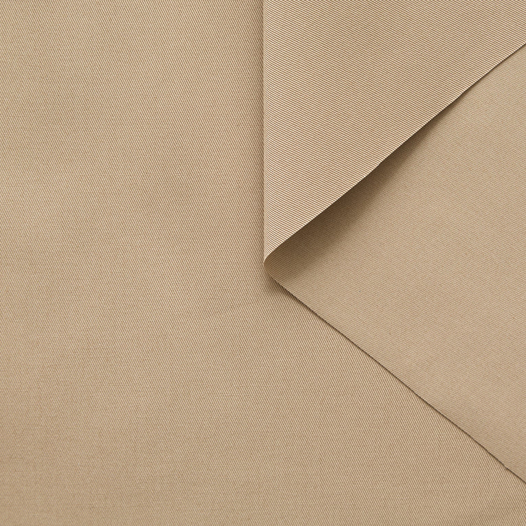 T25A13473 | Gabardine de Coton - vue 2
