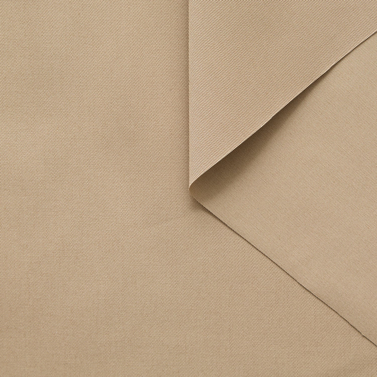 T25A13473 | Gabardine de Coton - vue 1