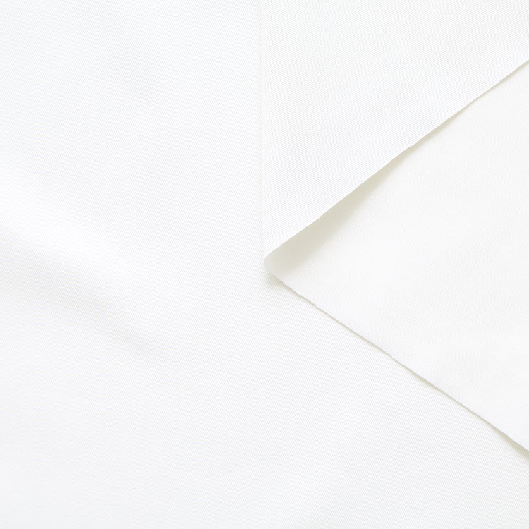 T25A13473 | Gabardine de Coton - vue 1