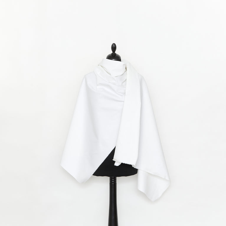T25A13473 | Gabardine de Coton - vue 6