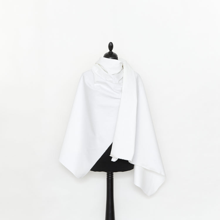 T25A13473 | Gabardine de Coton - vue 2