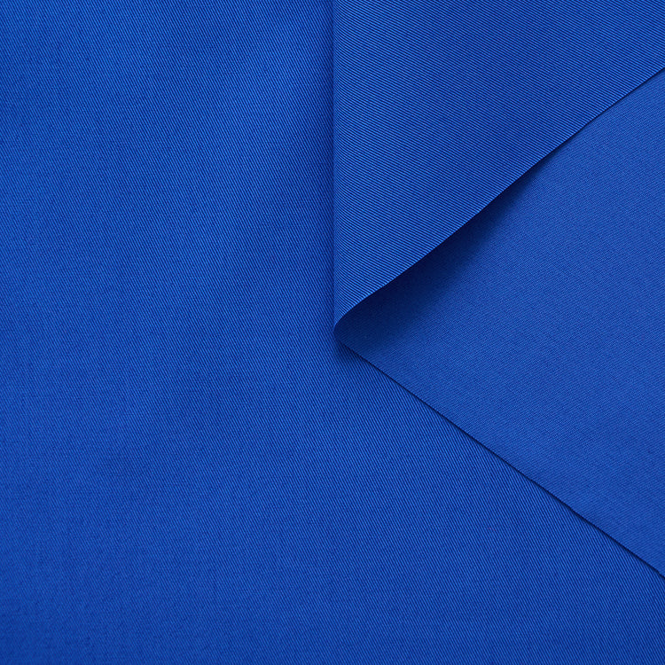 T25A13473 | Gabardine de Coton - vue 1