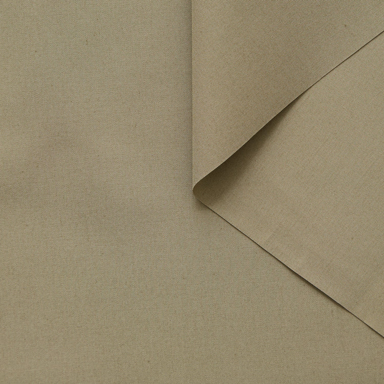 T25A13474 | Gabardine de Coton - vue 1