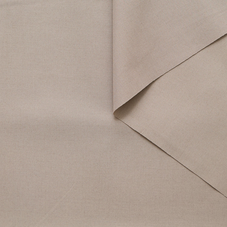 T25A13474 | Gabardine de Coton - vue 1