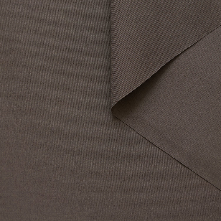 T25A13474 | Gabardine de Coton - vue 1
