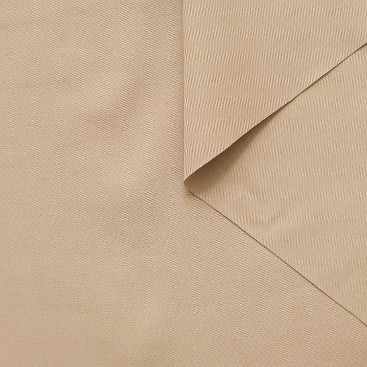 T25A13474 | Gabardine de Coton - vue 1