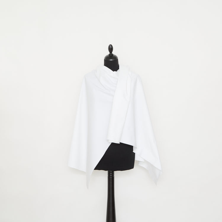 T25A13474 | Gabardine de Coton - vue 2