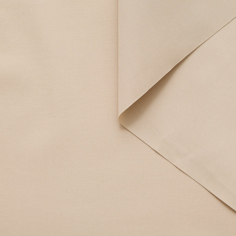 T25A13474 | Gabardine de Coton - vue 1