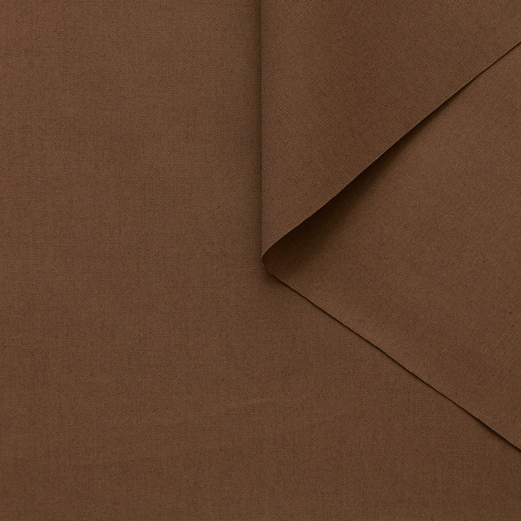 T25A13474 | Gabardine de Coton - vue 1
