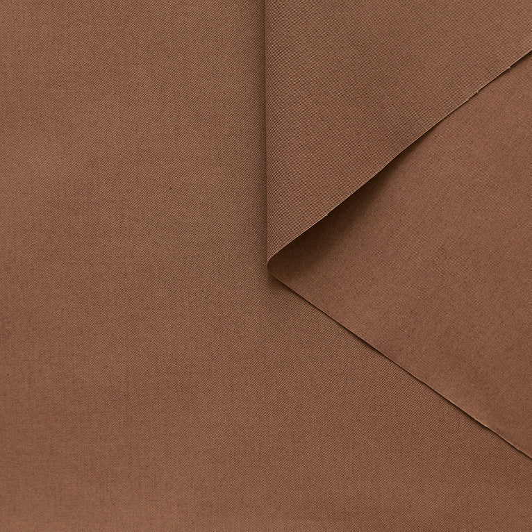 T25A13474 | Gabardine de Coton - vue 8