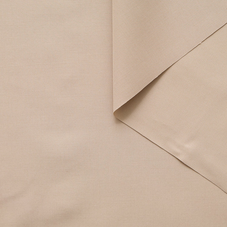 T25A13474 | Gabardine de Coton - vue 1