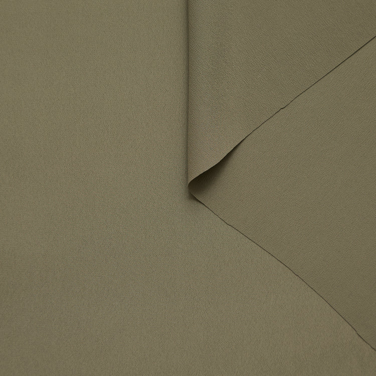 T25A14674 | Crepe de Chine en Acetate &amp; Soie - vue 1
