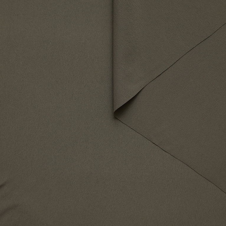 T25A14674 | Crepe de Chine en Acetate &amp; Soie - vue 2