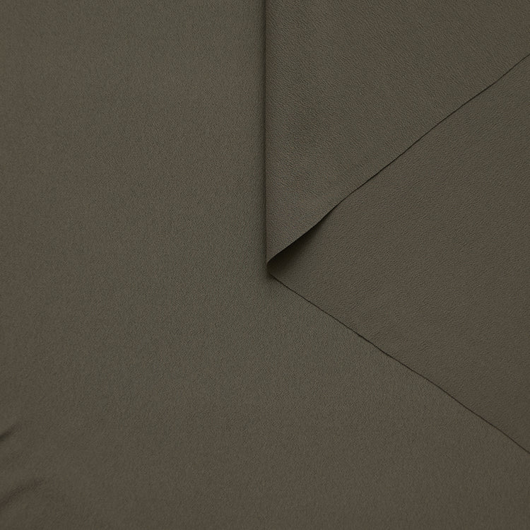 T25A14674 | Crepe de Chine en Acetate &amp; Soie - vue 1