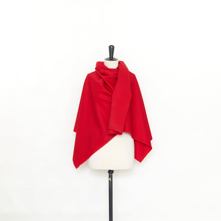T25A14678 | Wool Gabardine - view 2