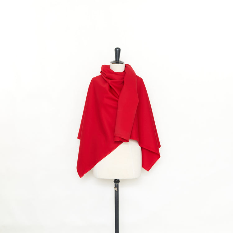 T25A14678 | Wool Gabardine - view 2