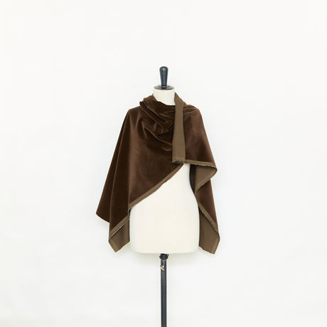  Velours en Cotton et Modal