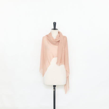  Mousseline de Soie