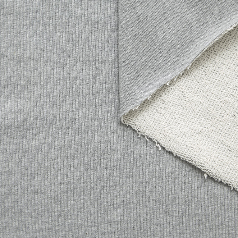 T25A14687 | Molleton en Coton - vue 1