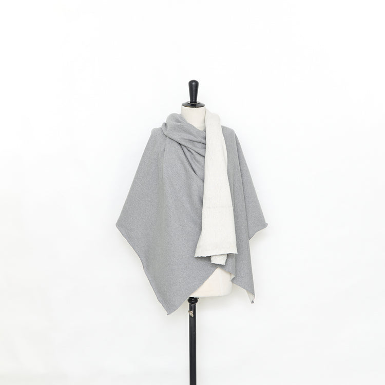 T25A14687 | Molleton en Coton - vue 2