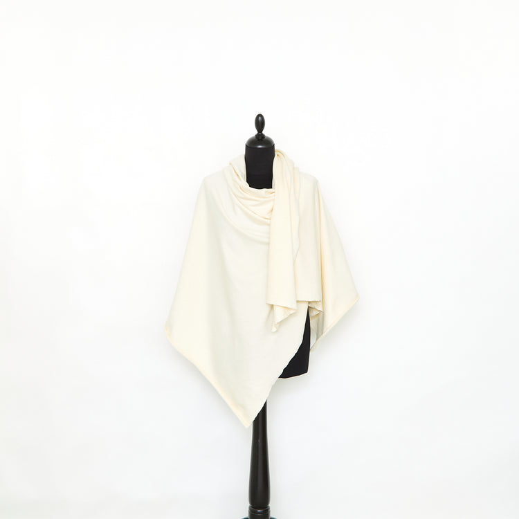 T25A14692 | Molleton en Coton &amp; Cachemire - vue 2