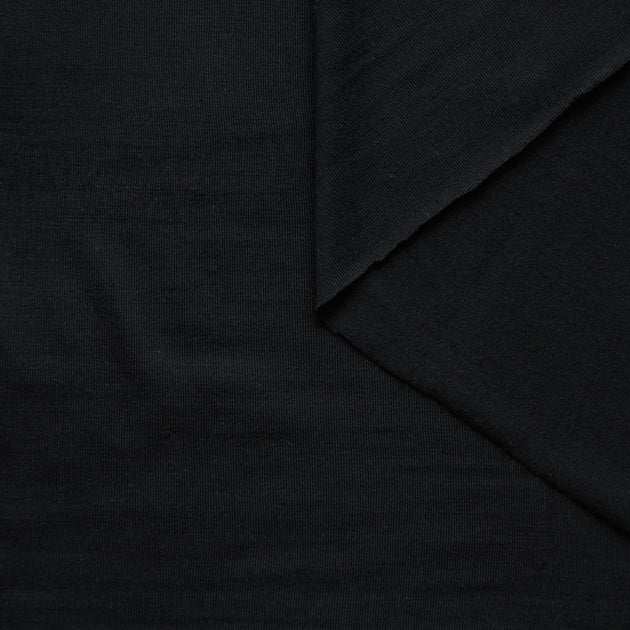 T25A14693 | Virgin Wool & Cashmere Jersey