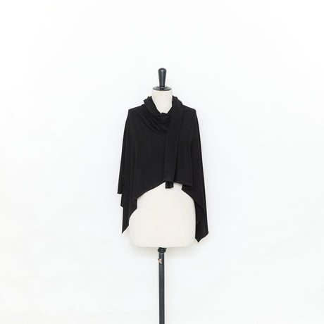  Virgin Wool & Cashmere Jersey