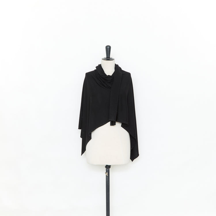 T25A14693 | Jersey en Laine Vierge et Cachemire - vue 2