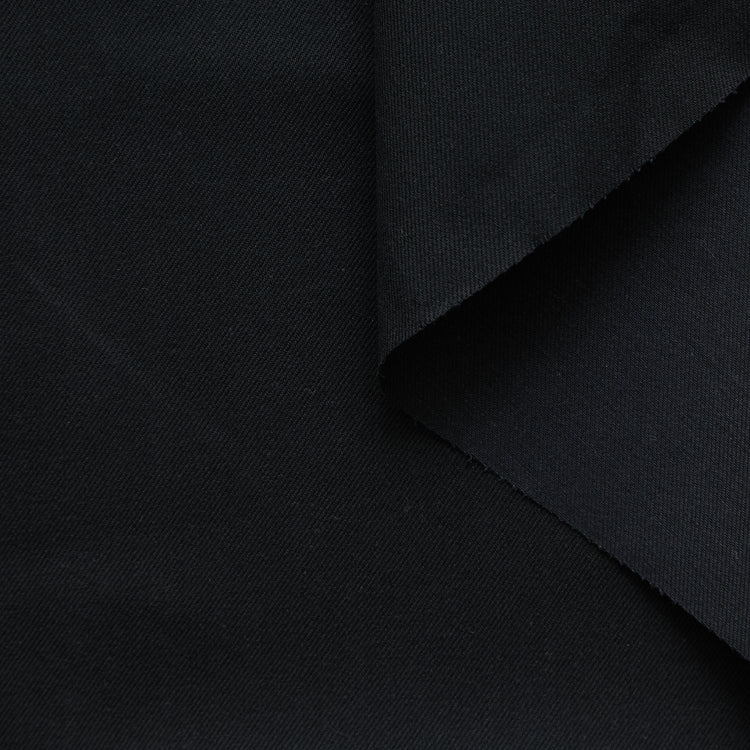 T25A14694 | Denim Rigide en Coton - vue 1